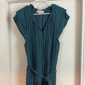 Loft Romper